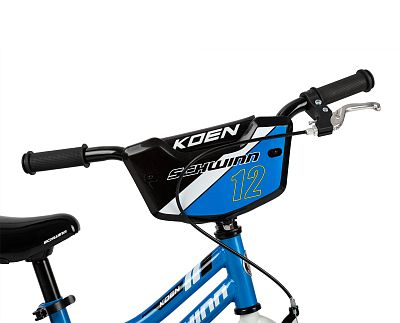 Превью  Велосипед SCHWINN Koen 12 (2021)
